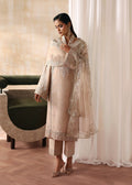 Kanwal Malik | Rea Luxury Pret 26 | Hooria - by Libasekhas UK - Registered Vendor of : Kanwal Malik - 100% Original Designer Dress