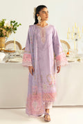 Qalamkar | Q Prints 2025 | PQ-05 ISLA - by - Libasekhas UK - Registered Vendor of : Qalamkar - 100% Original Designer Dresss