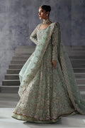 Afrozeh | The Brides Edit 24 | Livia - by - Libasekhas UK - Registered Vendor of : Afrozeh - 100% Original Designer Dresss