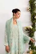 Enzo I Tu Es Aime I Menthe - by Libasekhas UK - Registered Vendor of : Enzo - 100% Original Designer Dress