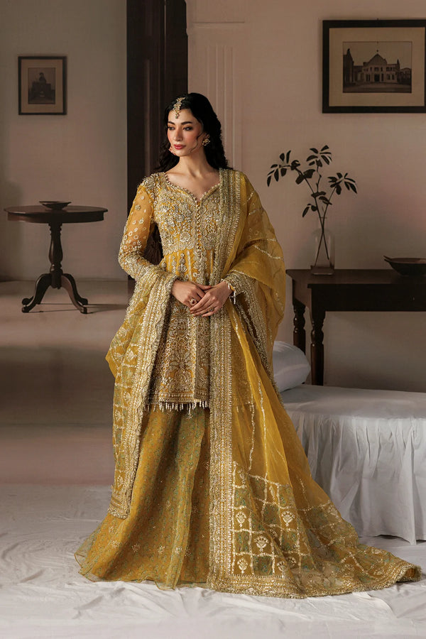 Shehnai Wedding Formals '26