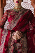 Akbar Aslam | Sultania Luxury Formals 25 | Jahanara - by Libasekhas UK - Registered Vendor of : Akbar Aslam - 100% Original Designer Dress