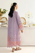 Qalamkar | Q Prints 2025 | PQ-05 ISLA - by - Libasekhas UK - Registered Vendor of : Qalamkar - 100% Original Designer Dresss