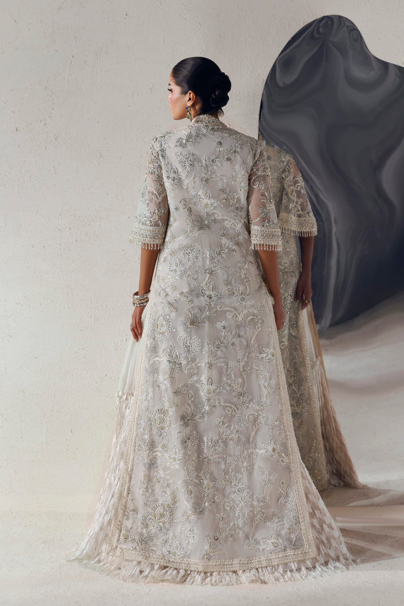 Akbar Aslam | Modern Muse 26 | Aurelia - by Libasekhas UK - Registered Vendor of : Akbar Aslam - 100% Original Designer Dress