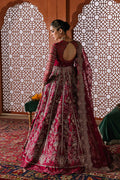 Akbar Aslam | Sultania Luxury Formals 25 | Jahanara - by Libasekhas UK - Registered Vendor of : Akbar Aslam - 100% Original Designer Dress