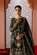 Akbar Aslam | Sultania Luxury Formals 25 | Mehtab - by Libasekhas UK - Registered Vendor of : Akbar Aslam - 100% Original Designer Dress