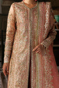 Afrozeh | Shehnai Wedding Formals 26 | Aabroo - by Libasekhas UK - Registered Vendor of : Afrozeh - 100% Original Designer Dress