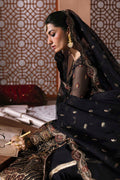 Akbar Aslam | Sultania Luxury Formals 25 | Mehtab - by Libasekhas UK - Registered Vendor of : Akbar Aslam - 100% Original Designer Dress