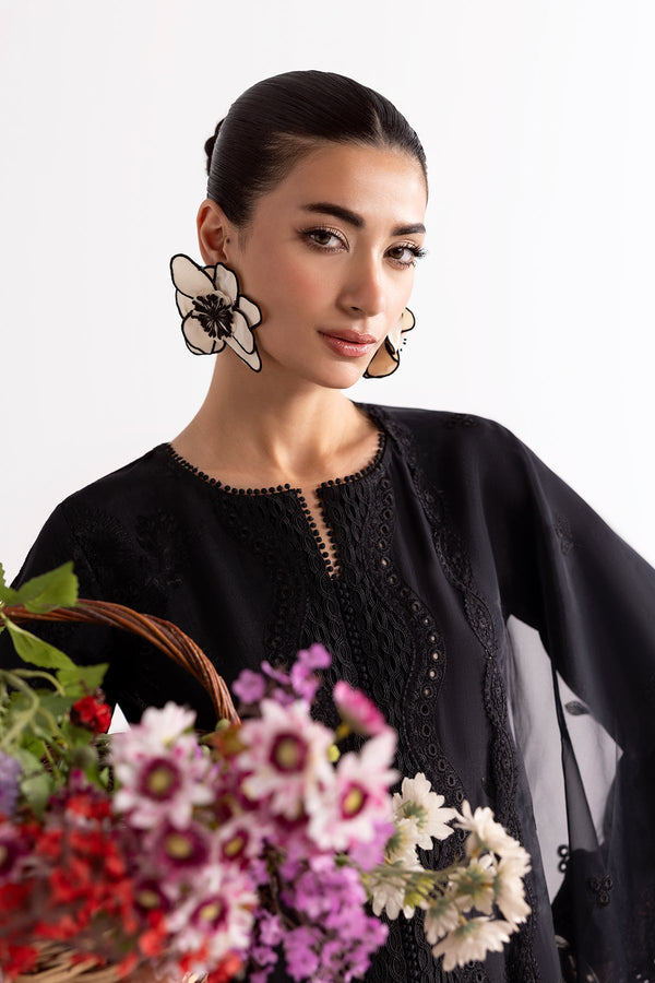 Enzo I Tu Es Aime INoir - by Libasekhas UK - Registered Vendor of : Enzo - 100% Original Designer Dress