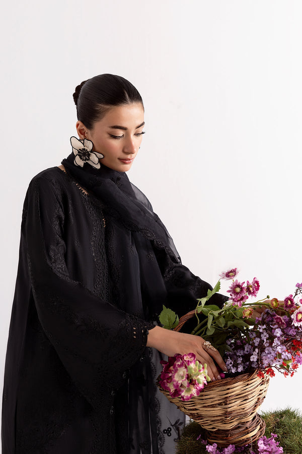 Enzo I Tu Es Aime INoir - by Libasekhas UK - Registered Vendor of : Enzo - 100% Original Designer Dress