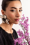 Enzo I Tu Es Aime INoir - by Libasekhas UK - Registered Vendor of : Enzo - 100% Original Designer Dress