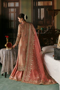 Afrozeh | Shehnai Wedding Formals 26 | Aabroo - by Libasekhas UK - Registered Vendor of : Afrozeh - 100% Original Designer Dress