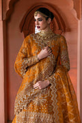 Akbar Aslam | Sultania Luxury Formals 25 | Zareen - by Libasekhas UK - Registered Vendor of : Akbar Aslam - 100% Original Designer Dress