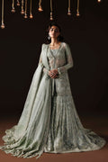 Akbar Aslam | Luxury Formals | Muse - by Libasekhas UK - Registered Vendor of : Adans Libas - 100% Original Designer Dress