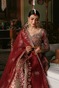 Afrozeh | Shehnai Wedding Formals 26 | Virsa - by Libasekhas UK - Registered Vendor of : Afrozeh - 100% Original Designer Dress