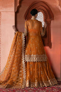 Akbar Aslam | Sultania Luxury Formals 25 | Zareen - by Libasekhas UK - Registered Vendor of : Akbar Aslam - 100% Original Designer Dress