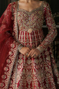 Afrozeh | Shehnai Wedding Formals 26 | Virsa - by Libasekhas UK - Registered Vendor of : Afrozeh - 100% Original Designer Dress