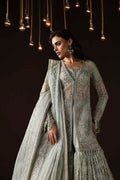Akbar Aslam | Luxury Formals | Muse - by Libasekhas UK - Registered Vendor of : Adans Libas - 100% Original Designer Dress