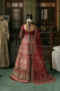 Afrozeh | Shehnai Wedding Formals 26 | Virsa - by Libasekhas UK - Registered Vendor of : Afrozeh - 100% Original Designer Dress