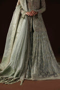 Akbar Aslam | Luxury Formals | Muse - by Libasekhas UK - Registered Vendor of : Adans Libas - 100% Original Designer Dress
