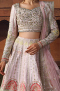 Afrozeh | Shehnai Wedding Formals 26 | Gul-e-roshan - by Libasekhas UK - Registered Vendor of : Afrozeh - 100% Original Designer Dress