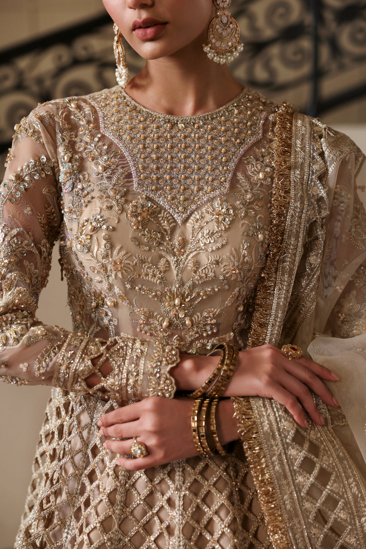 Inara | Ophelia Luxury Formal | AMALIA - by Libasekhas - Registered Vendor of : Inara - 100% Original Designer Dress
