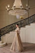 Inara | Ophelia Luxury Formal | AMALIA - by Libasekhas - Registered Vendor of : Inara - 100% Original Designer Dress