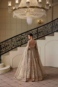 Inara | Ophelia Luxury Formal | AMALIA - by Libasekhas - Registered Vendor of : Inara - 100% Original Designer Dress
