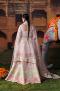 Afrozeh | Shehnai Wedding Formals 26 | Gul-e-roshan - by Libasekhas UK - Registered Vendor of : Afrozeh - 100% Original Designer Dress
