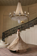 Inara | Ophelia Luxury Formal | AMALIA - by Libasekhas - Registered Vendor of : Inara - 100% Original Designer Dress