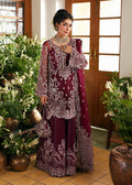 Kanwal Malik | Maahi Festive Formals 25 | Safiya - by Libasekhas UK - Registered Vendor of : Kanwal Malik - 100% Original Designer Dress