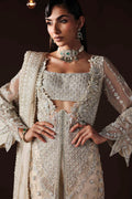 Akbar Aslam | Luxury Formals | Hazel - by Libasekhas UK - Registered Vendor of : Akbar Aslam - 100% Original Designer Dress