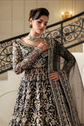 Inara | Ophelia Luxury Formal | ONYX - by Libasekhas - Registered Vendor of : Inara - 100% Original Designer Dress