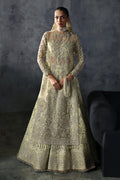 Afrozeh | The Brides Edit 24 |  Orazio - by - Libasekhas UK - Registered Vendor of : Afrozeh - 100% Original Designer Dresss