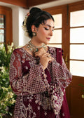 Kanwal Malik | Maahi Festive Formals 25 | Safiya - by Libasekhas UK - Registered Vendor of : Kanwal Malik - 100% Original Designer Dress