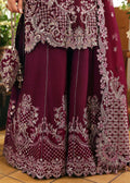 Kanwal Malik | Maahi Festive Formals 25 | Safiya - by Libasekhas UK - Registered Vendor of : Kanwal Malik - 100% Original Designer Dress