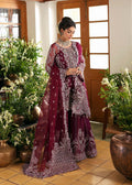 Kanwal Malik | Maahi Festive Formals 25 | Safiya - by Libasekhas UK - Registered Vendor of : Kanwal Malik - 100% Original Designer Dress