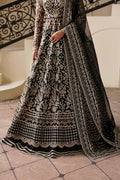 Inara | Ophelia Luxury Formal | ONYX - by Libasekhas - Registered Vendor of : Inara - 100% Original Designer Dress