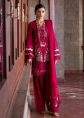 Saira Shakira | Bloom Lawn 25 | FAYE 7-B - by - Libasekhas UK - Registered Vendor of : Saira Shakira - 100% Original Designer Dresss