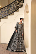 Inara | Ophelia Luxury Formal | ONYX - by Libasekhas - Registered Vendor of : Inara - 100% Original Designer Dress