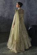 Afrozeh | The Brides Edit 24 |  Orazio - by - Libasekhas UK - Registered Vendor of : Afrozeh - 100% Original Designer Dresss
