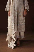Akbar Aslam | Luxury Formals | Hazel - by Libasekhas UK - Registered Vendor of : Akbar Aslam - 100% Original Designer Dress