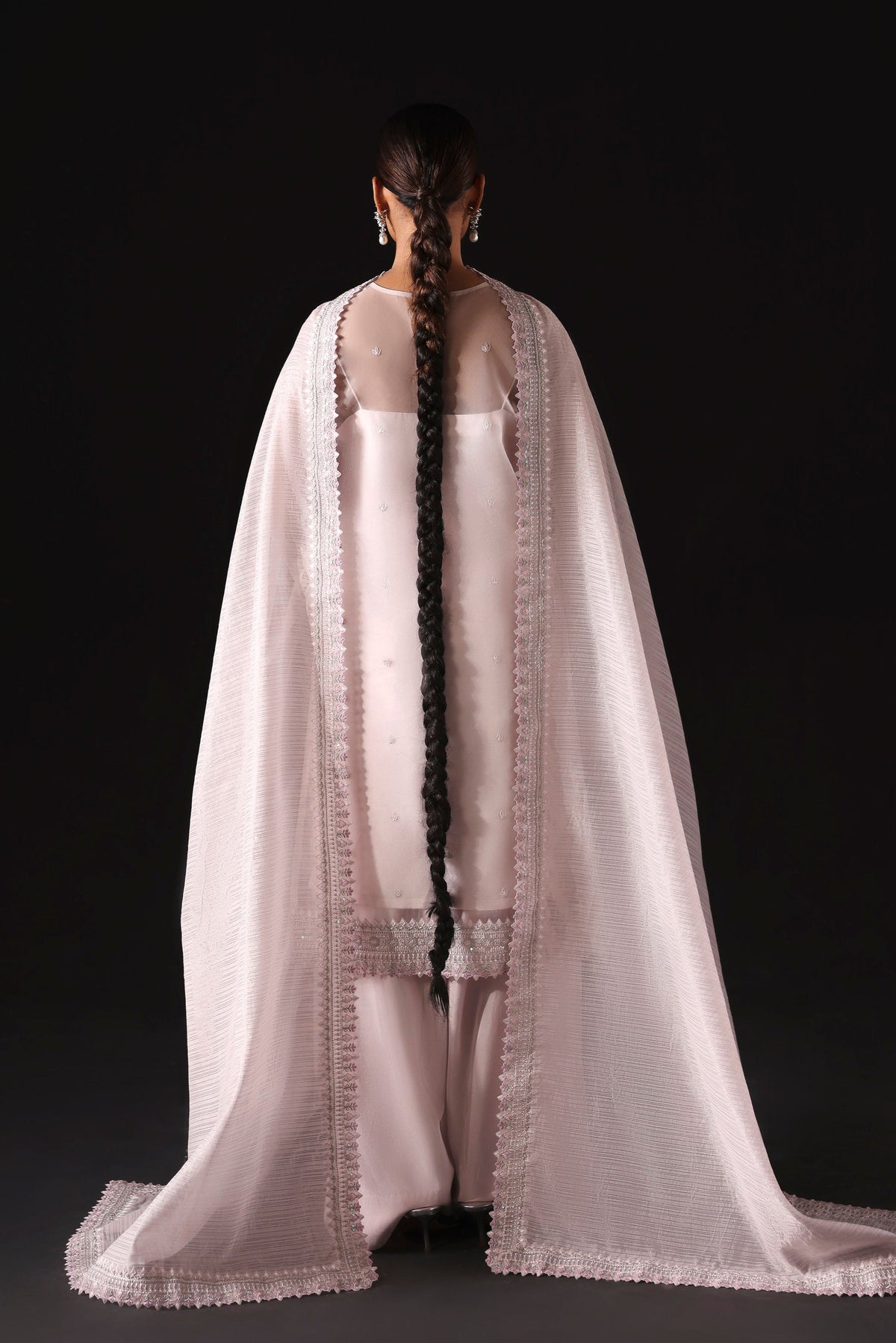 Akbar Aslam | Formal Pret |Dynara - by Libasekhas UK - Registered Vendor of : Akbar Aslam - 100% Original Designer Dress