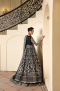 Inara | Ophelia Luxury Formal | ONYX - by Libasekhas - Registered Vendor of : Inara - 100% Original Designer Dress