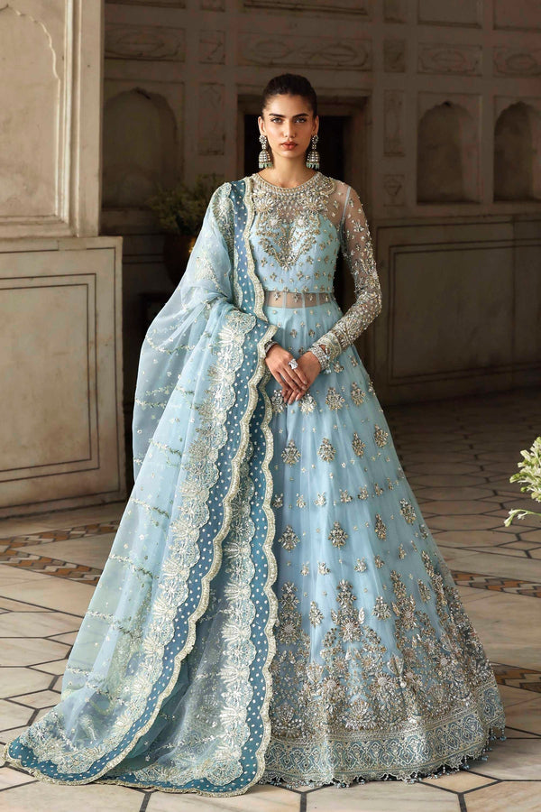Akbar Aslam | Rang Mahal Formals | Rumul - by Libasekhas UK - Registered Vendor of : Akbar Aslam - 100% Original Designer Dress