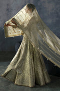 Afrozeh | The Brides Edit 24 |  Orazio - by - Libasekhas UK - Registered Vendor of : Afrozeh - 100% Original Designer Dresss