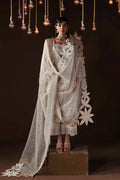 Akbar Aslam | Luxury Formals | Hazel - by Libasekhas UK - Registered Vendor of : Akbar Aslam - 100% Original Designer Dress