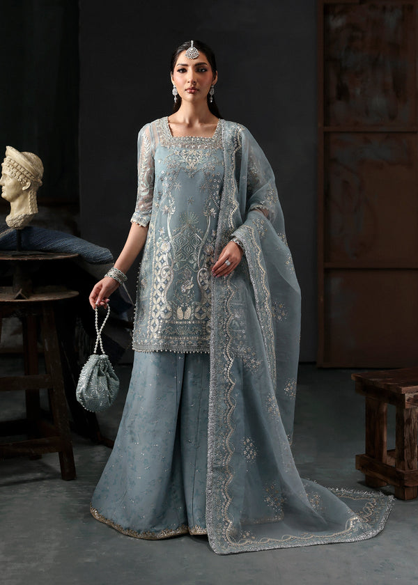 Sardinia | Tara Wedding Festive | ZEPHYR - by Libasekhas UK - Registered Vendor of : Sardinia - 100% Original Designer Dress
