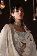 Akbar Aslam | Luxury Formals | Hazel - by Libasekhas UK - Registered Vendor of : Akbar Aslam - 100% Original Designer Dress