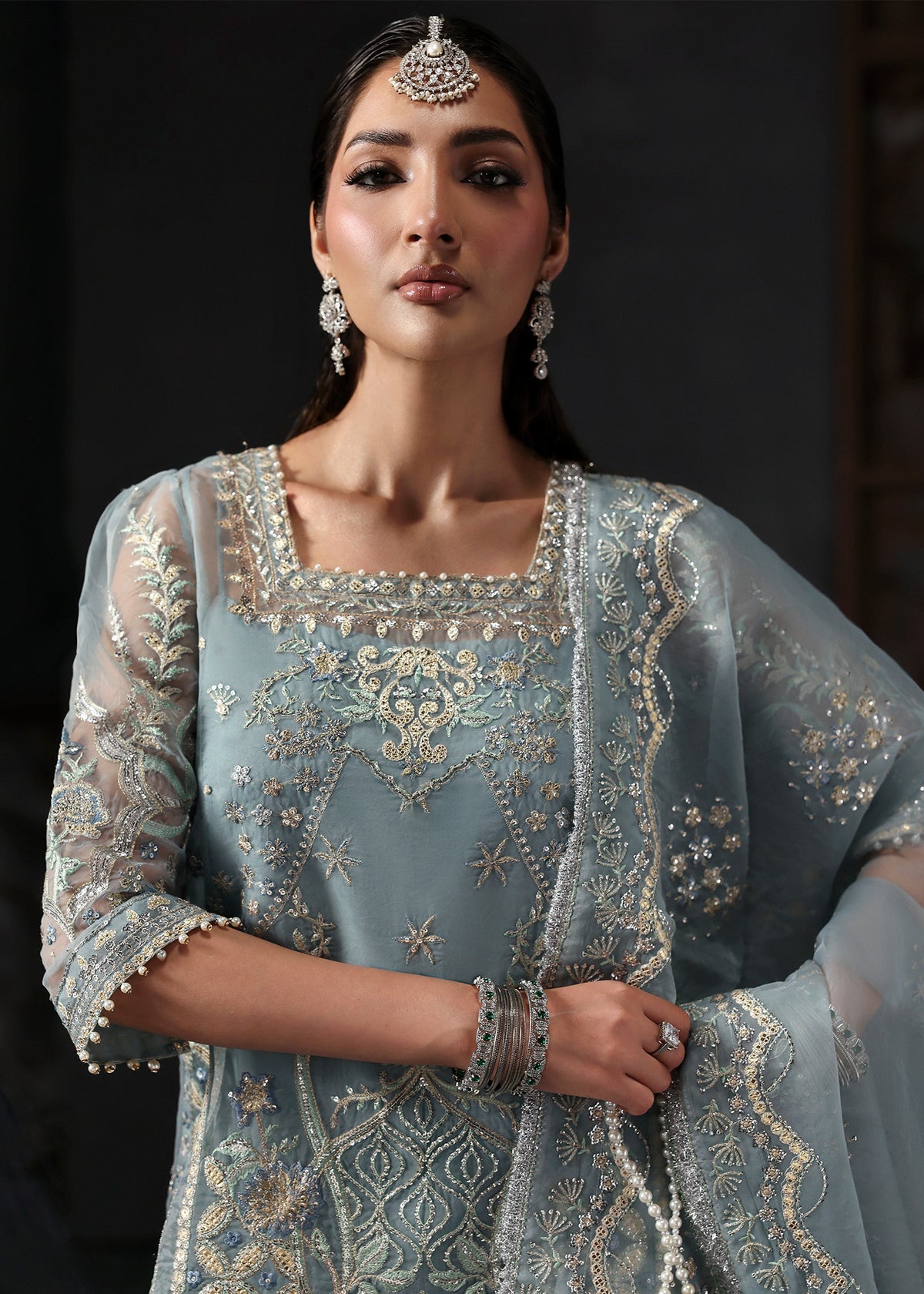 Sardinia | Tara Wedding Festive | ZEPHYR - by Libasekhas UK - Registered Vendor of : Sardinia - 100% Original Designer Dress